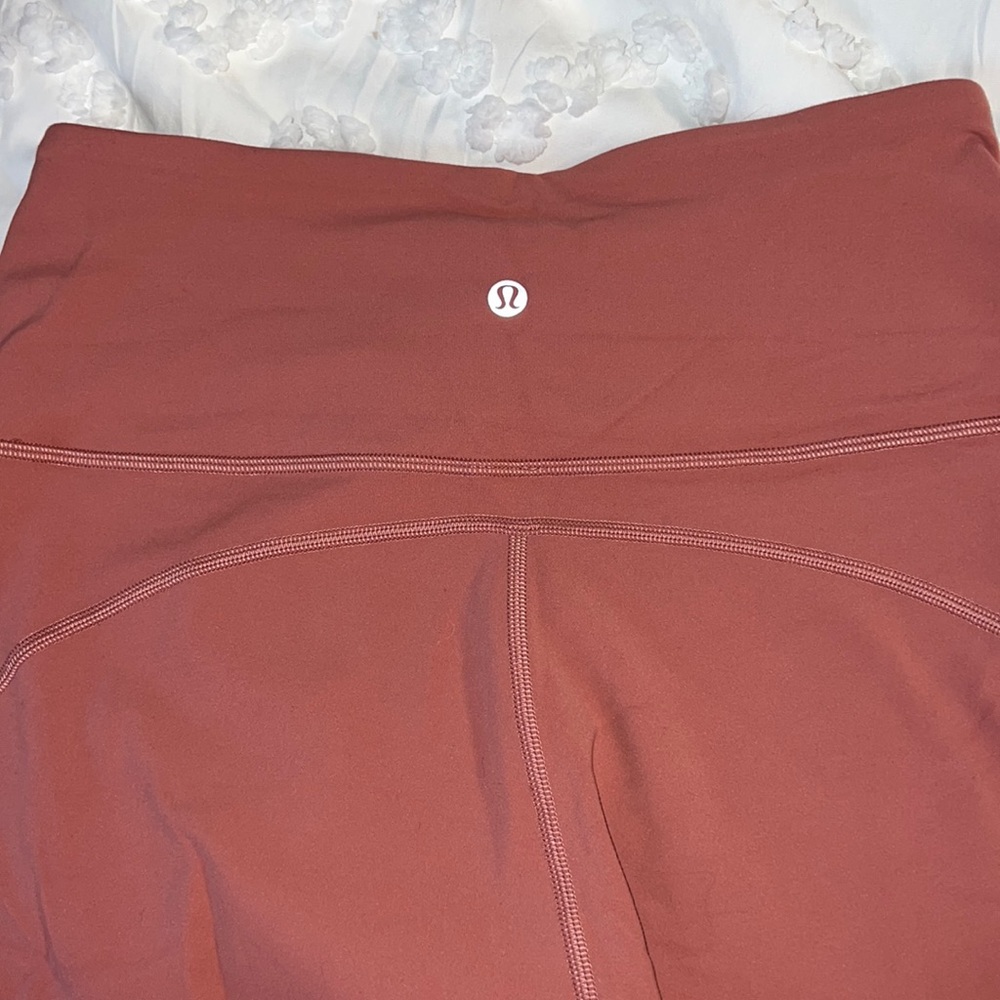 Lululemon flare leggings